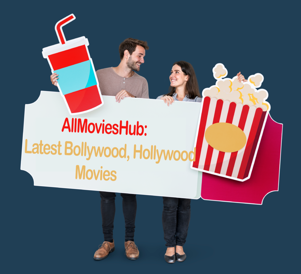 AllMoviesHub: Latest Bollywood, Hollywood Movies