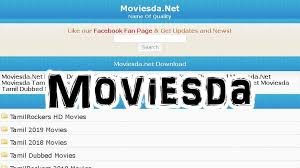 Moviesda illegally leaks Avengers Endgame Tamil Dubbed Movie Online