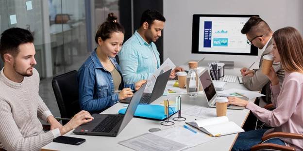 Smart Data Support Helps Growing Businesses Save Time and Scale