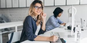 Increased Flexibility for Business Growth
